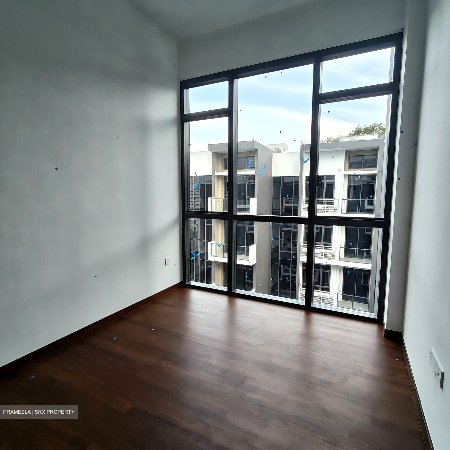 The Arden (D23), Apartment #489188901